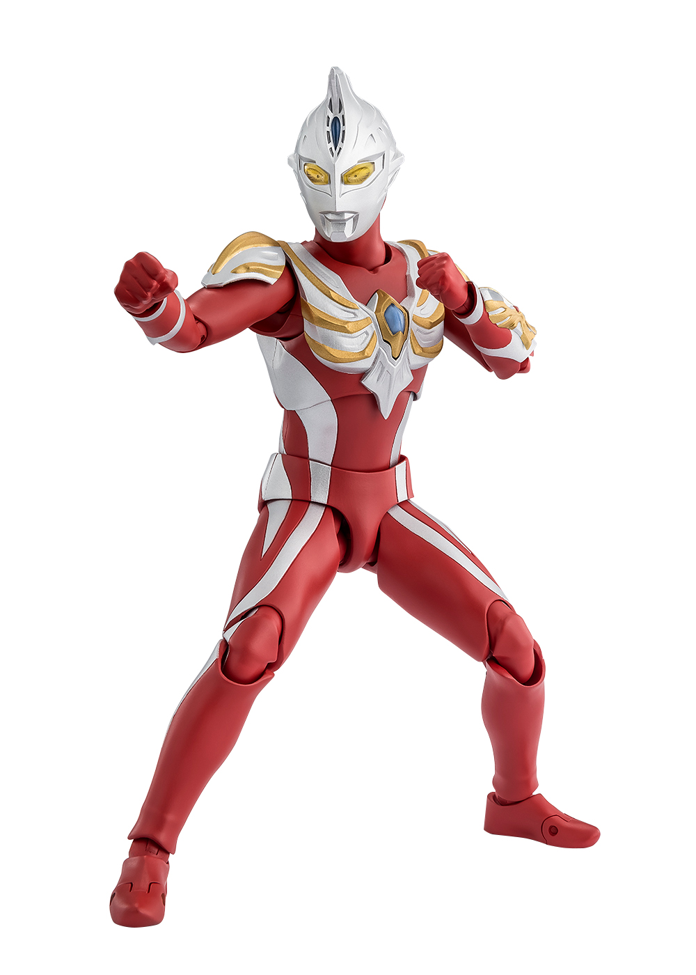 ウルトラマンマックス_S.H.Figuarts | ウルトラシリーズ公式グッズ