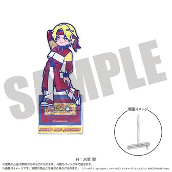 KING OF PRISM 10th ANNIVERSARY_缶バッジ03/コンプリートセット(全9種