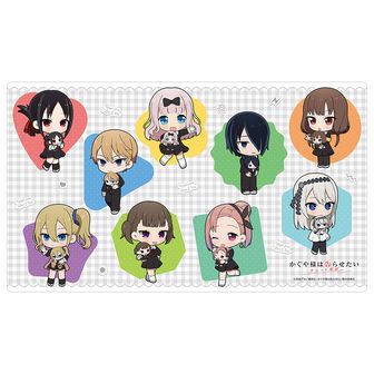 かぐや様は告らせたい公式グッズ通販 | colleize（コレイズ）