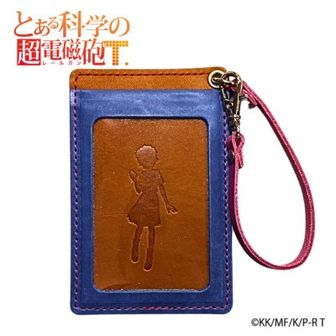 とある科学の超電磁砲公式グッズ通販 | colleize（コレイズ）