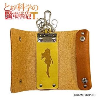 とある科学の超電磁砲公式グッズ通販 | colleize（コレイズ）