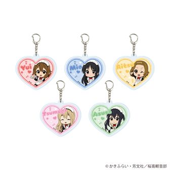 けいおん！公式グッズ通販 | colleize（コレイズ）