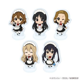 けいおん！公式グッズ通販 | colleize（コレイズ）