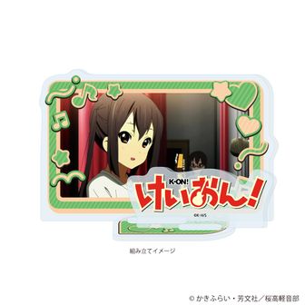 けいおん！公式グッズ通販 | colleize（コレイズ）