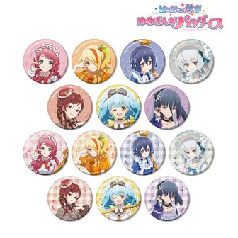 劇場版『ゾンビランドサガ ゆめぎんがパラダイス』_描き下ろし 二階堂