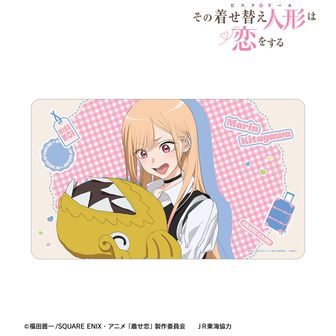 その着せ替え人形は恋をする（着せ恋）公式グッズ通販 | colleize