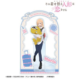 その着せ替え人形は恋をする（着せ恋）公式グッズ通販 | colleize