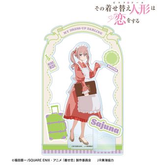 その着せ替え人形は恋をする（着せ恋）公式グッズ通販 | colleize