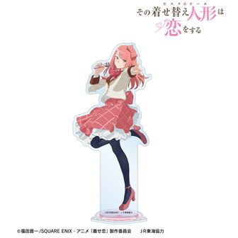 その着せ替え人形は恋をする（着せ恋）公式グッズ通販 | colleize
