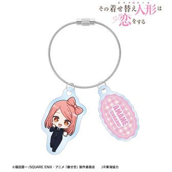 その着せ替え人形は恋をする（着せ恋）公式グッズ通販 | colleize