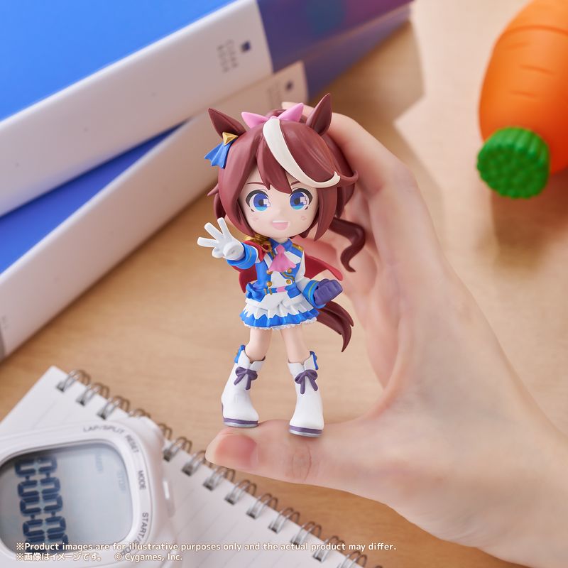 ウマ娘 プリティーダービー_PalVerse vol.2 【コンプリートBOX／6個
