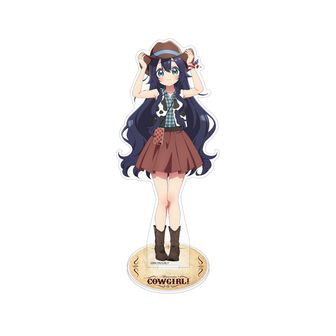 君のことが大大大大大好きな100人の彼女_アクリルスタンド01/花園 羽