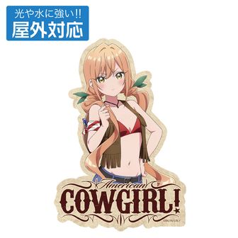 君のことが大大大大大好きな100人の彼女公式グッズ通販 | colleize
