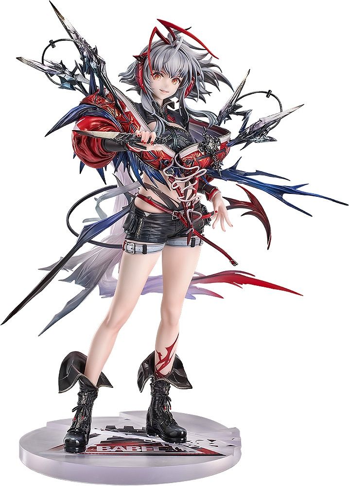 アークナイツ_ウィシャデル | アークナイツ公式グッズ | colleize