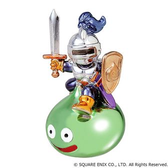ドラゴンクエスト_メタリックモンスターズギャラリー りゅうおう -40