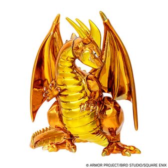 ドラゴンクエスト_メタリックモンスターズギャラリー りゅうおう -40