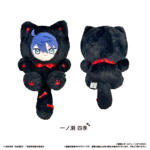 桃源暗鬼_たぴにゃんこ Vol.1 一ノ瀬 四季