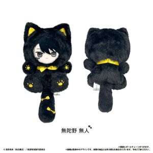 桃源暗鬼_たぴにゃんこ Vol.1 無陀野 無人