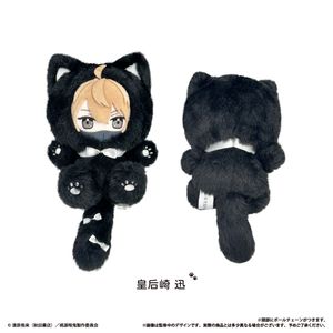 桃源暗鬼_たぴにゃんこ Vol.1 皇后崎 迅