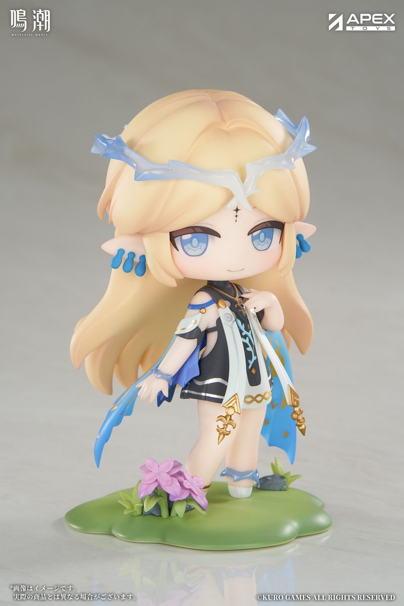 鳴潮 カルテジア 公式正規品 まとめ売り 鳴潮_尋跡シリーズ カルテジア | 鳴潮公式グッズ | colleize（コレイズ）