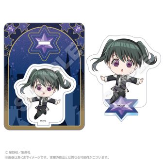 D.Gray-man アクリルスタンド アクスタ | 公式グッズ通販 colleize