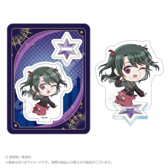 D.Gray-man アクリルスタンド アクスタ | 公式グッズ通販 colleize