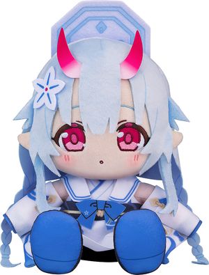 ブルーアーカイブ -Blue Archive-_ちょこぷに ぬいぐるみ チセ