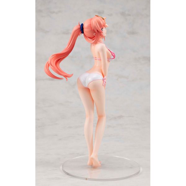 機動戦士ガンダムSEED FREEDOM_Lucreaらいと ラクス・クライン 水着Ver