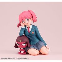 ケロロ軍曹☆_Melty Princessてのひら夏美＆ギロロ | ケロロ軍曹公式