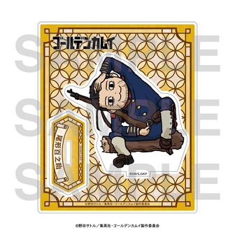 ゴールデンカムイ公式グッズ通販 | colleize（コレイズ）