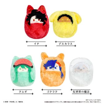 魔男のイチ公式グッズ通販 | colleize（コレイズ）