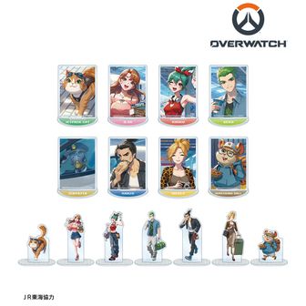 オーバーウォッチ シリーズ公式グッズ通販 | colleize（コレイズ）