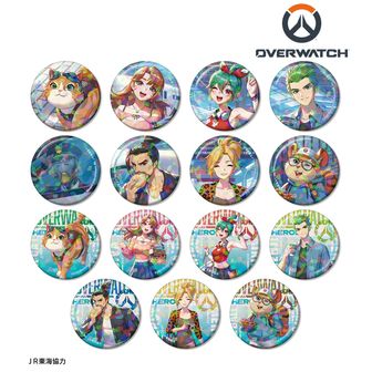 オーバーウォッチ シリーズ公式グッズ通販 | colleize（コレイズ）