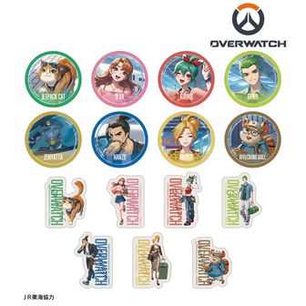 オーバーウォッチ シリーズ公式グッズ通販 | colleize（コレイズ）