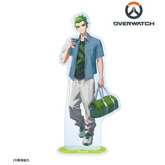 オーバーウォッチ シリーズ公式グッズ通販 | colleize（コレイズ）