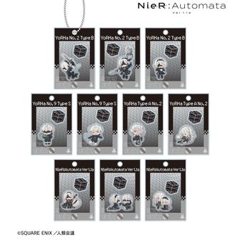 NieR Series（ニーアシリーズ）公式グッズ通販 | colleize（コレイズ）