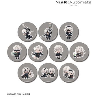 NieR Series（ニーアシリーズ）公式グッズ通販 | colleize（コレイズ）