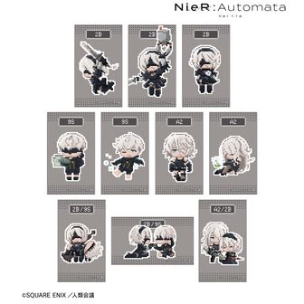 NieR Series（ニーアシリーズ）公式グッズ通販 | colleize（コレイズ）