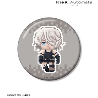 NieR Series（ニーアシリーズ）公式グッズ通販 | colleize（コレイズ）