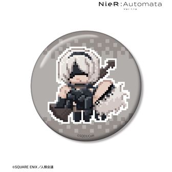 NieR Series（ニーアシリーズ）公式グッズ通販 | colleize（コレイズ）