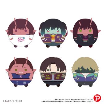 銀河特急 ミルキー☆サブウェイ公式グッズ通販 | colleize（コレイズ）
