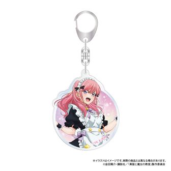 黒猫と魔女の教室公式グッズ通販 | colleize（コレイズ）