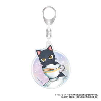 黒猫と魔女の教室公式グッズ通販 | colleize（コレイズ）