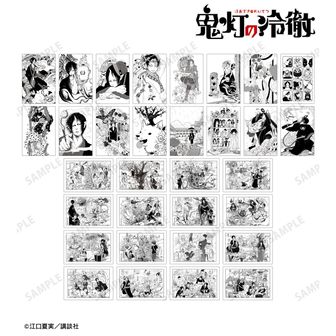 鬼灯の冷徹公式グッズ通販 | colleize（コレイズ）