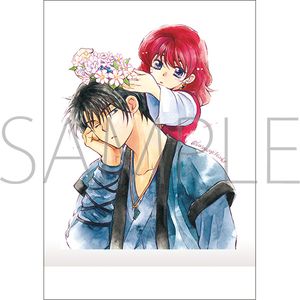 暁のヨナ_ぱしゃこれ 【BOX／10パック入り】
