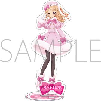 アイカツ！シリーズ公式グッズ通販 | colleize（コレイズ）