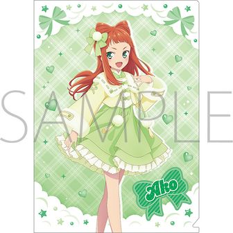 アイカツ！シリーズ公式グッズ通販 | colleize（コレイズ）