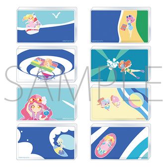 アイカツ！シリーズ公式グッズ通販 | colleize（コレイズ）