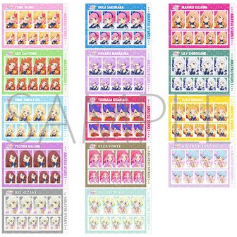 アイカツ！シリーズ公式グッズ通販 | colleize（コレイズ）