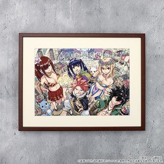 FAIRY TAIL（フェアリーテイル）公式グッズ通販 | colleize（コレイズ）